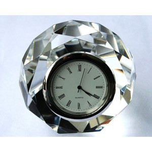 CRYSTAL CLOCKS-IGT-CL0002